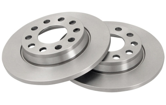 Brake Disc 17333 ABS