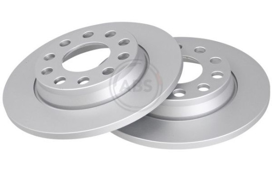 Brake Disc 17333 ABS, Image 3