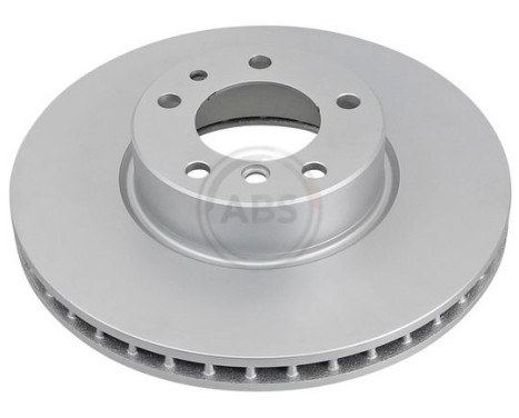 Brake Disc 17335 ABS, Image 3