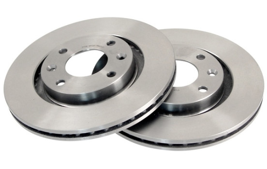 Brake Disc 17336 ABS