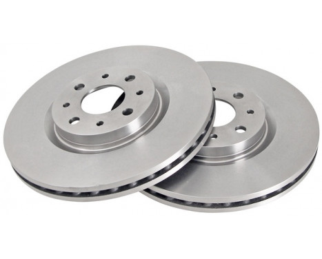 Brake Disc 17340 ABS