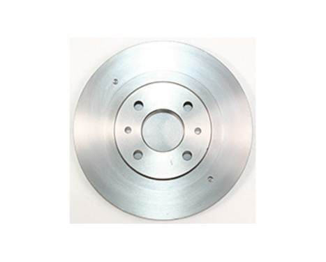 Brake Disc 17342 ABS, Image 2