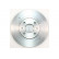 Brake Disc 17342 ABS, Thumbnail 2