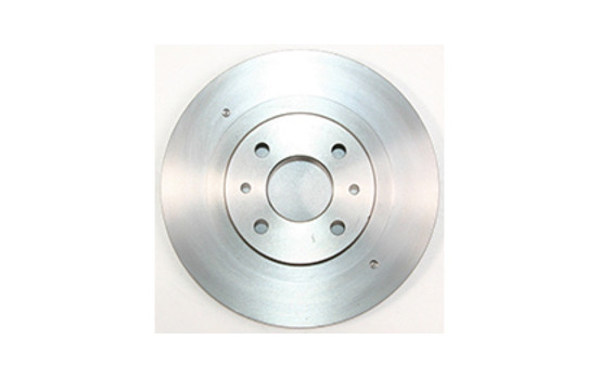 Brake Disc 17342 ABS, Image 2
