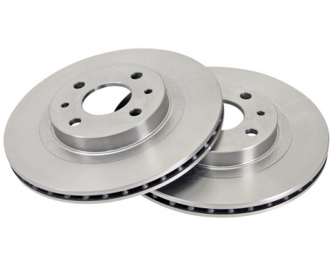 Brake Disc 17342 ABS