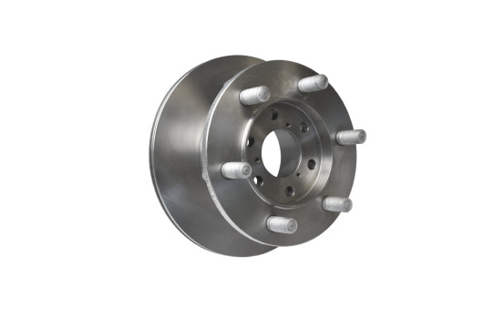 Brake Disc 17343 FEBI, Image 2