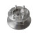Brake Disc 17343 FEBI, Thumbnail 4