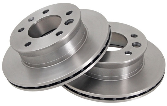 Brake Disc 17346 ABS