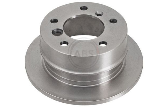 Brake Disc 17347 ABS, Image 3