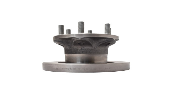 Brake Disc 17348 FEBI, Image 3
