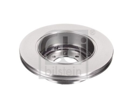 Brake Disc 17349 FEBI, Image 3
