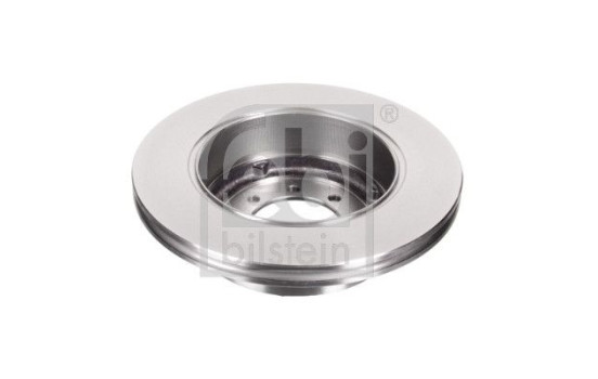 Brake Disc 17349 FEBI, Image 3