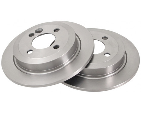 Brake Disc 17350 ABS