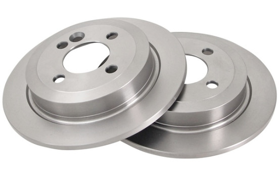Brake Disc 17350 ABS