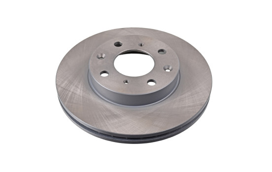Brake Disc 17356 FEBI