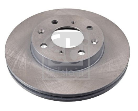 Brake Disc 17356 FEBI, Image 2