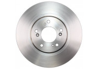 Brake Disc 17358 ABS