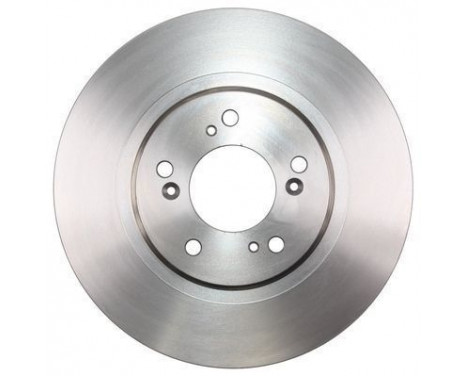 Brake Disc 17358 ABS