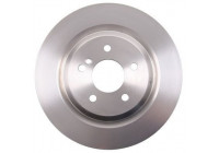 Brake Disc 17361 ABS