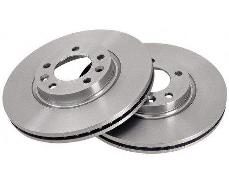 Brake Disc 17363 ABS