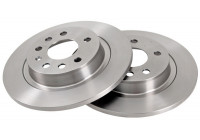 Brake Disc 17369 ABS