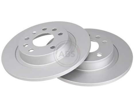 Brake Disc 17369 ABS, Image 3
