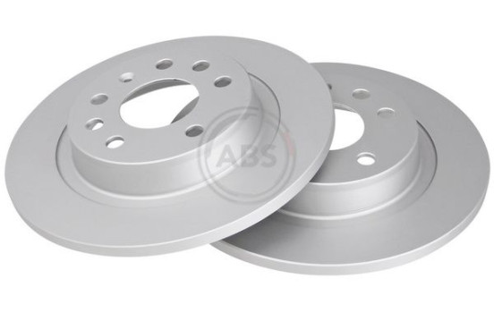 Brake Disc 17369 ABS, Image 3