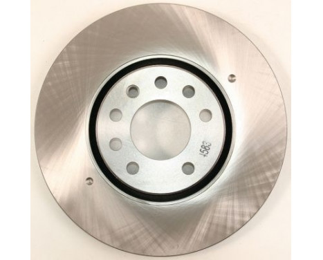 Brake Disc 17370 ABS