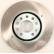 Brake Disc 17370 ABS