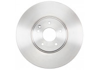 Brake Disc 17374 ABS