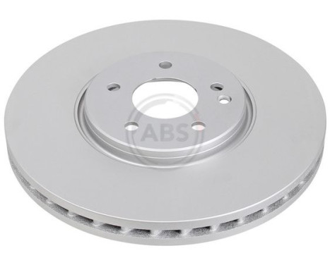 Brake Disc 17374 ABS, Image 3