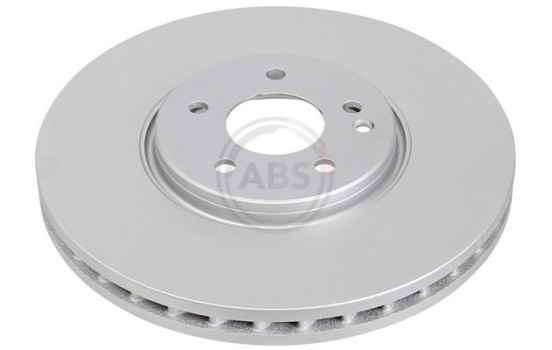 Brake Disc 17374 ABS, Image 3