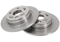 Brake Disc 17375 ABS