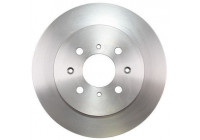 Brake Disc 17376 ABS