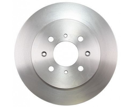 Brake Disc 17376 ABS