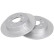 Brake Disc 17376 ABS, Thumbnail 3