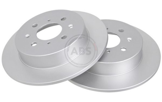Brake Disc 17376 ABS, Image 3