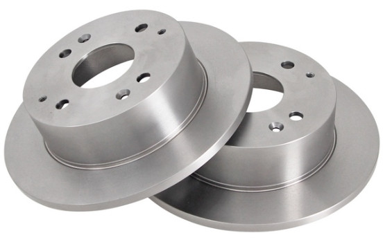 Brake Disc 17378 ABS