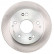Brake Disc 17381 ABS