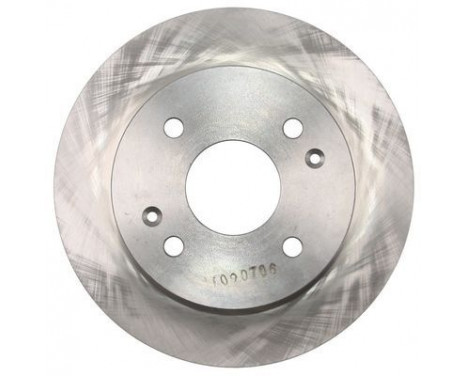 Brake Disc 17382 ABS, Image 2