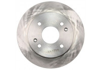Brake Disc 17382 ABS