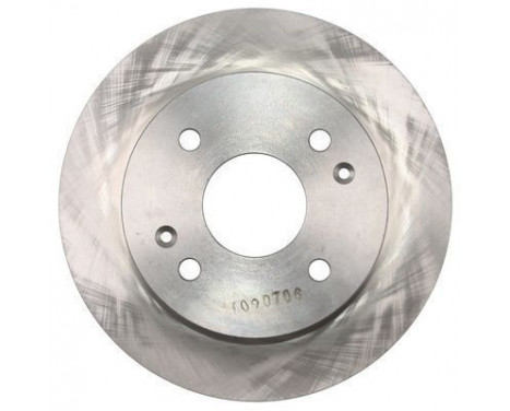 Brake Disc 17382 ABS