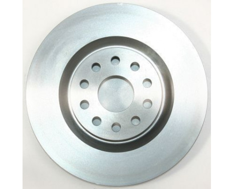 Brake Disc 17388 ABS