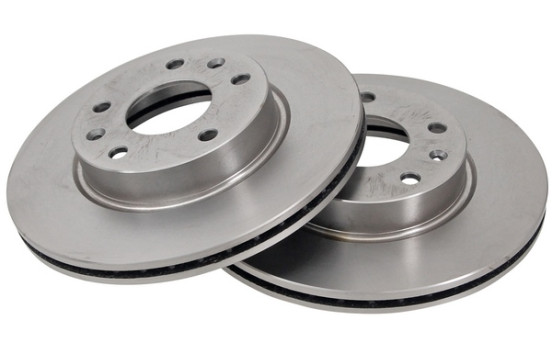 Brake Disc 17389 ABS