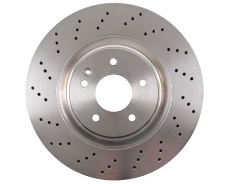 Brake Disc 17391 ABS, Image 2