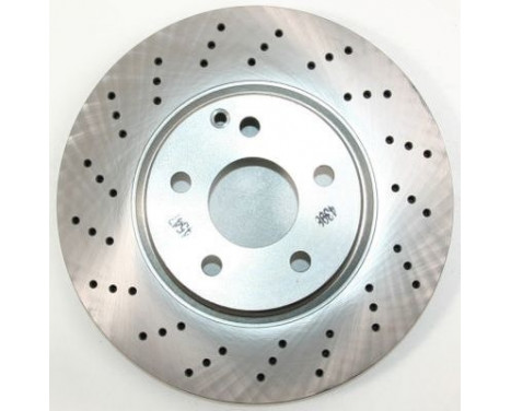 Brake Disc 17394 ABS, Image 3