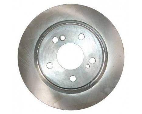 Brake Disc 17401 ABS