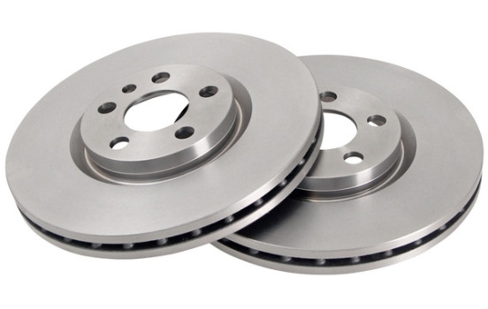 Brake Disc 17406 ABS