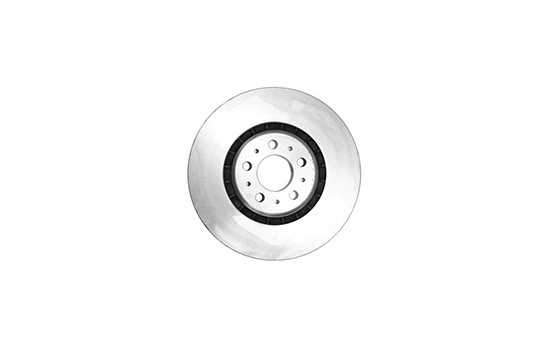 Brake Disc 17408 ABS, Image 2