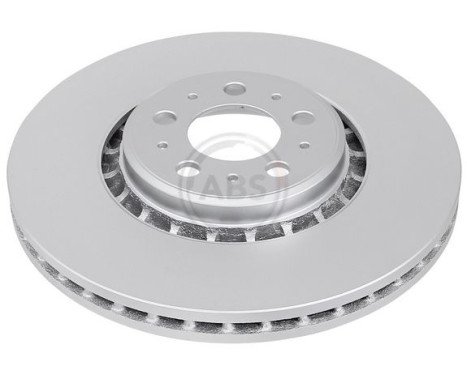Brake Disc 17408 ABS, Image 3
